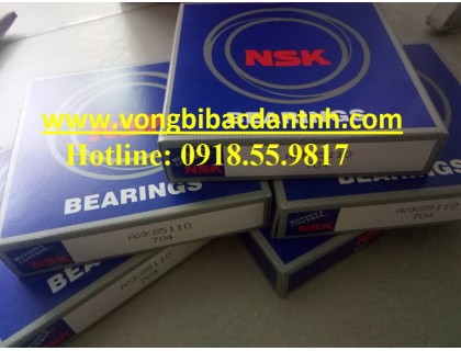 BẠC ĐẠN AXK85110 - NSK